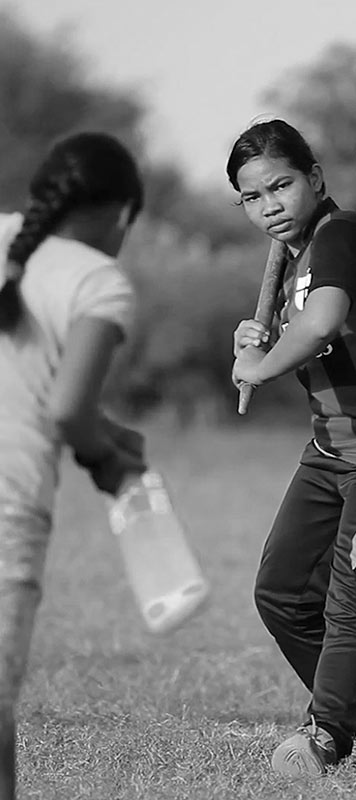 A Sticky Wicket