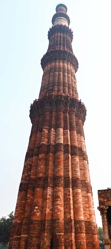 A Delhi Love 