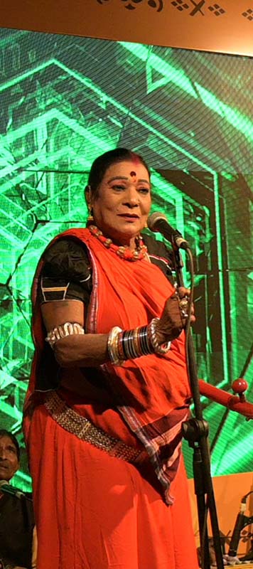 National Tribal Dance Festival 2021