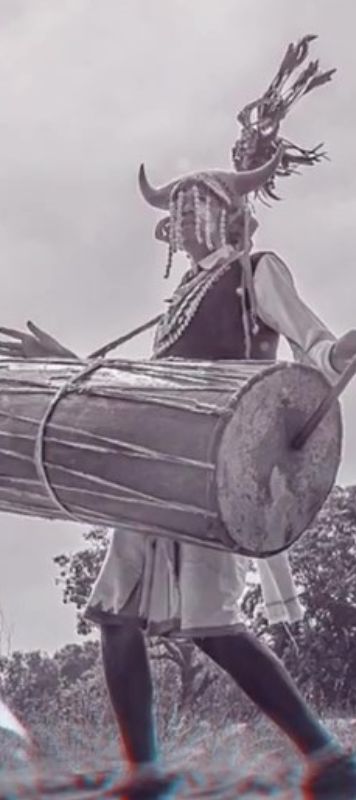 Glimpses from the Tribal Heartland of Chhattisgarh